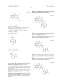 TREATMENT OF LUPUS, FIBROTIC CONDITIONS, AND INFLAMMATORY MYOPATHIES AND     OTHER DISORDERS USING PI3 KINASE INHIBITORS diagram and image