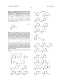 TREATMENT OF LUPUS, FIBROTIC CONDITIONS, AND INFLAMMATORY MYOPATHIES AND     OTHER DISORDERS USING PI3 KINASE INHIBITORS diagram and image