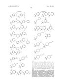 TREATMENT OF LUPUS, FIBROTIC CONDITIONS, AND INFLAMMATORY MYOPATHIES AND     OTHER DISORDERS USING PI3 KINASE INHIBITORS diagram and image