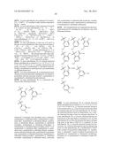 TREATMENT OF LUPUS, FIBROTIC CONDITIONS, AND INFLAMMATORY MYOPATHIES AND     OTHER DISORDERS USING PI3 KINASE INHIBITORS diagram and image