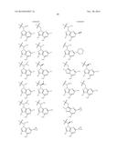 TREATMENT OF LUPUS, FIBROTIC CONDITIONS, AND INFLAMMATORY MYOPATHIES AND     OTHER DISORDERS USING PI3 KINASE INHIBITORS diagram and image