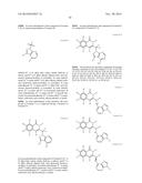 TREATMENT OF LUPUS, FIBROTIC CONDITIONS, AND INFLAMMATORY MYOPATHIES AND     OTHER DISORDERS USING PI3 KINASE INHIBITORS diagram and image