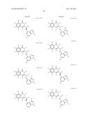 TREATMENT OF LUPUS, FIBROTIC CONDITIONS, AND INFLAMMATORY MYOPATHIES AND     OTHER DISORDERS USING PI3 KINASE INHIBITORS diagram and image