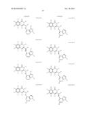 TREATMENT OF LUPUS, FIBROTIC CONDITIONS, AND INFLAMMATORY MYOPATHIES AND     OTHER DISORDERS USING PI3 KINASE INHIBITORS diagram and image