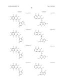 TREATMENT OF LUPUS, FIBROTIC CONDITIONS, AND INFLAMMATORY MYOPATHIES AND     OTHER DISORDERS USING PI3 KINASE INHIBITORS diagram and image