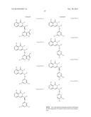 TREATMENT OF LUPUS, FIBROTIC CONDITIONS, AND INFLAMMATORY MYOPATHIES AND     OTHER DISORDERS USING PI3 KINASE INHIBITORS diagram and image