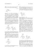 TREATMENT OF LUPUS, FIBROTIC CONDITIONS, AND INFLAMMATORY MYOPATHIES AND     OTHER DISORDERS USING PI3 KINASE INHIBITORS diagram and image