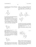 TREATMENT OF LUPUS, FIBROTIC CONDITIONS, AND INFLAMMATORY MYOPATHIES AND     OTHER DISORDERS USING PI3 KINASE INHIBITORS diagram and image