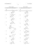 TREATMENT OF LUPUS, FIBROTIC CONDITIONS, AND INFLAMMATORY MYOPATHIES AND     OTHER DISORDERS USING PI3 KINASE INHIBITORS diagram and image