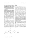 METHOD OF TREATING A VIRAL INFECTION USING ELVITEGRAVIR COMBINATIONS diagram and image