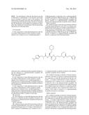 METHOD OF TREATING A VIRAL INFECTION USING ELVITEGRAVIR COMBINATIONS diagram and image