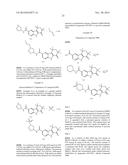 HEPATITIS C INHIBITOR COMPOUNDS diagram and image