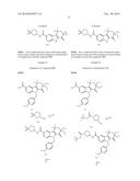 HEPATITIS C INHIBITOR COMPOUNDS diagram and image