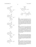 HEPATITIS C INHIBITOR COMPOUNDS diagram and image