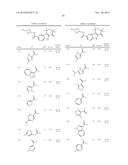 HEPATITIS C INHIBITOR COMPOUNDS diagram and image