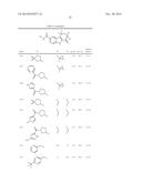 HEPATITIS C INHIBITOR COMPOUNDS diagram and image