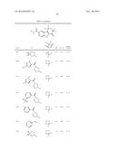 HEPATITIS C INHIBITOR COMPOUNDS diagram and image