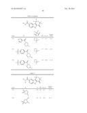 HEPATITIS C INHIBITOR COMPOUNDS diagram and image