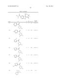 HEPATITIS C INHIBITOR COMPOUNDS diagram and image