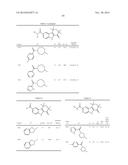 HEPATITIS C INHIBITOR COMPOUNDS diagram and image