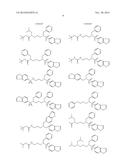 COMPOSITIONS AND METHODS FOR INHIBITING CYTOCHROME P450 2D6 diagram and image