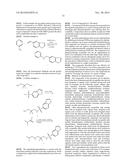 COMPOSITIONS AND METHODS FOR INHIBITING CYTOCHROME P450 2D6 diagram and image