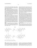 NOVEL NITROGEN-CONTAINING HETEROARYL COMPOUNDS AND METHODS OF USE THEREOF diagram and image