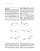 NOVEL NITROGEN-CONTAINING HETEROARYL COMPOUNDS AND METHODS OF USE THEREOF diagram and image