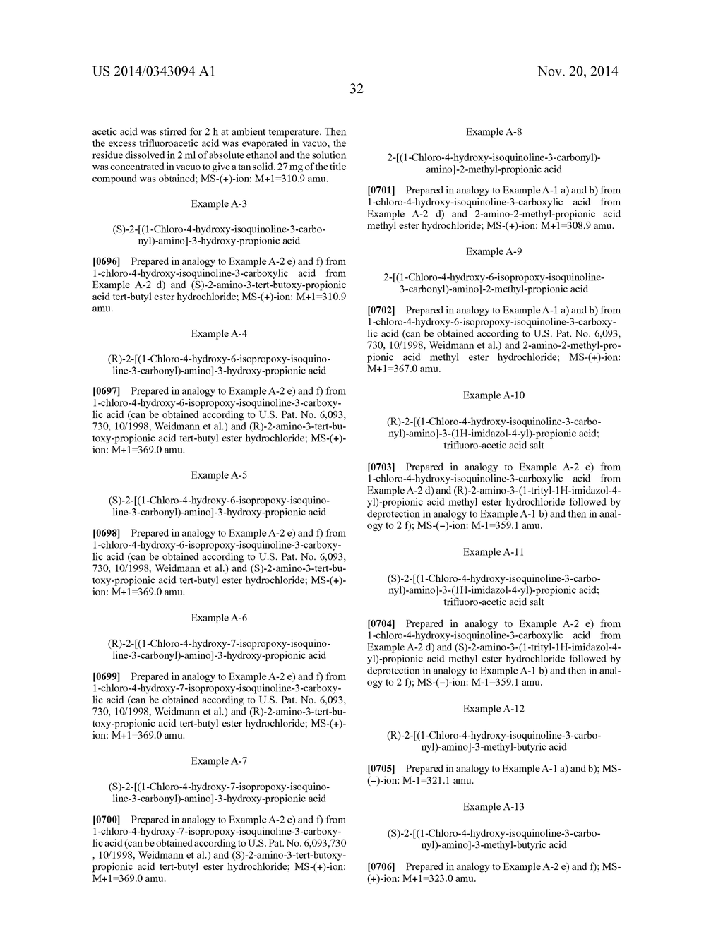 NOVEL NITROGEN-CONTAINING HETEROARYL COMPOUNDS AND METHODS OF USE THEREOF - diagram, schematic, and image 33