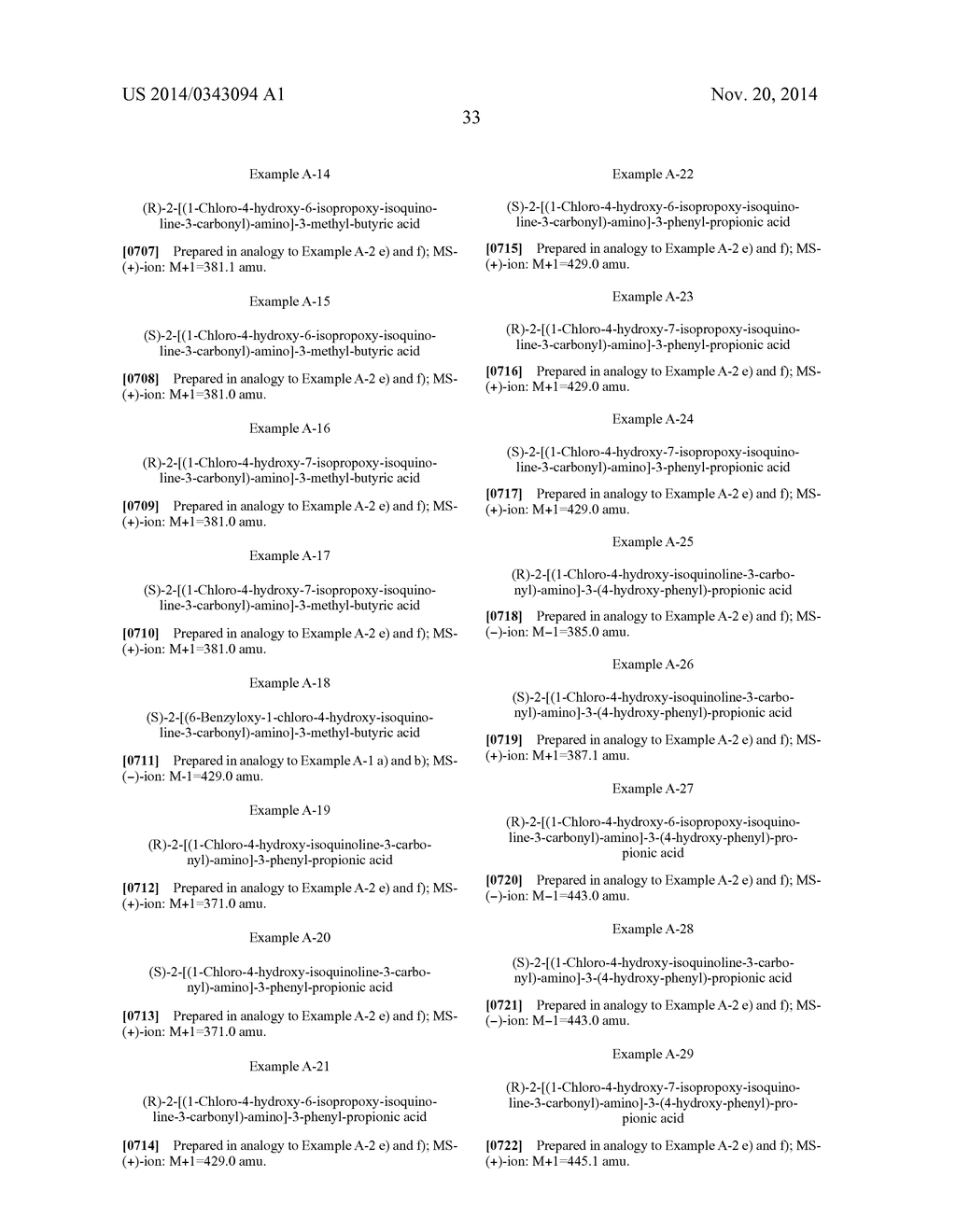 NOVEL NITROGEN-CONTAINING HETEROARYL COMPOUNDS AND METHODS OF USE THEREOF - diagram, schematic, and image 34