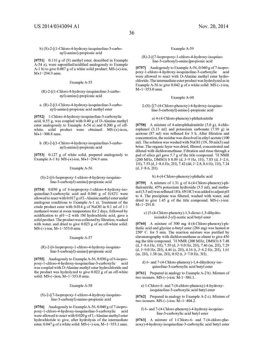 NOVEL NITROGEN-CONTAINING HETEROARYL COMPOUNDS AND METHODS OF USE THEREOF - diagram, schematic, and image 37