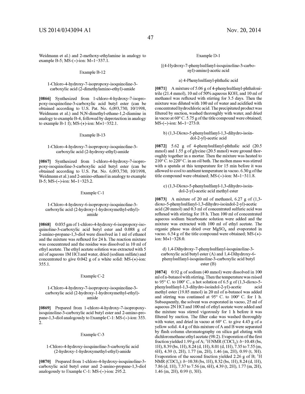 NOVEL NITROGEN-CONTAINING HETEROARYL COMPOUNDS AND METHODS OF USE THEREOF - diagram, schematic, and image 48