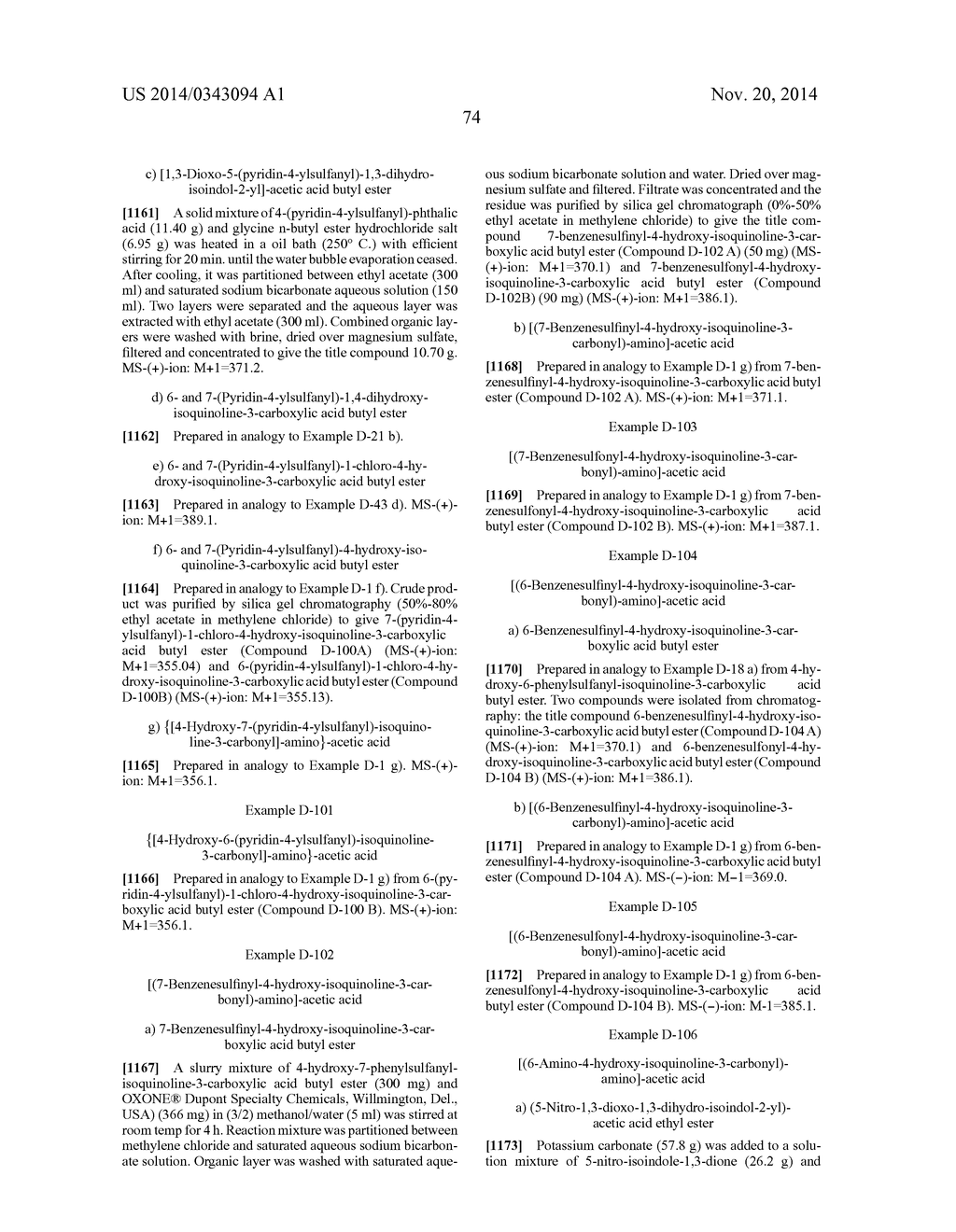 NOVEL NITROGEN-CONTAINING HETEROARYL COMPOUNDS AND METHODS OF USE THEREOF - diagram, schematic, and image 75