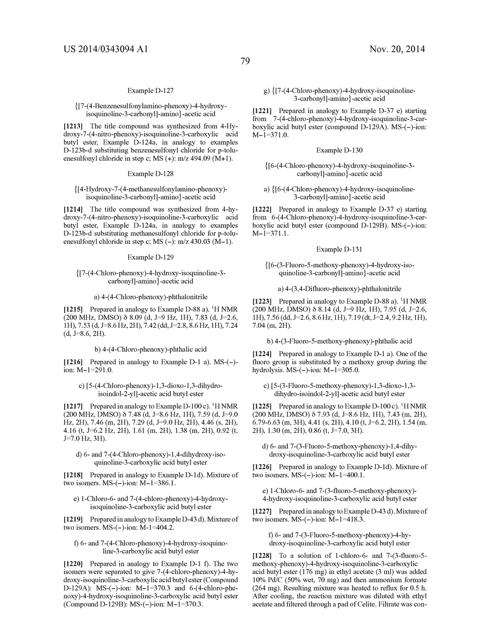 NOVEL NITROGEN-CONTAINING HETEROARYL COMPOUNDS AND METHODS OF USE THEREOF - diagram, schematic, and image 80