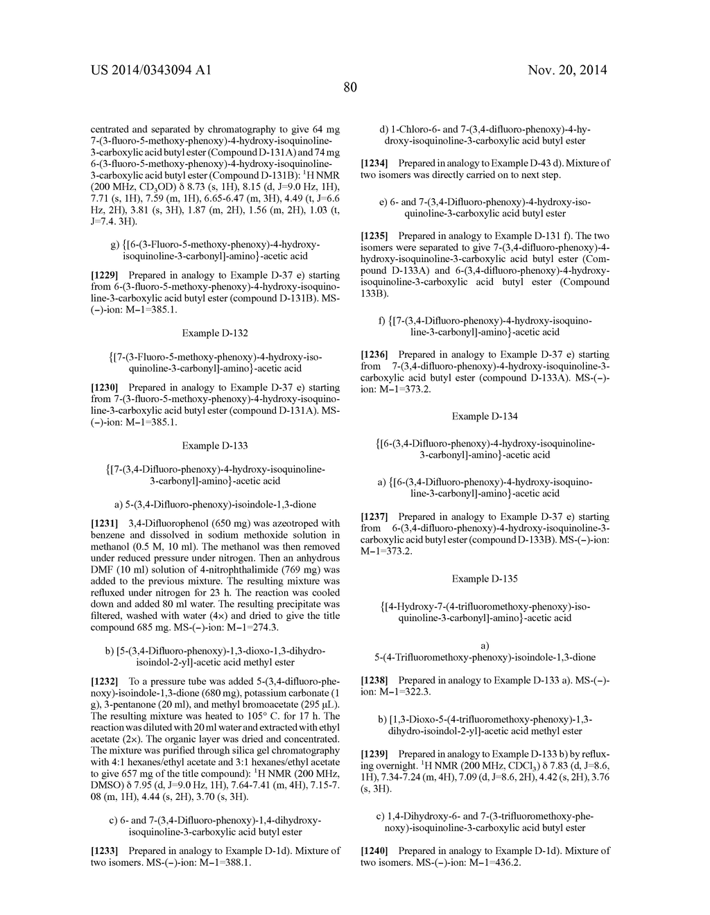 NOVEL NITROGEN-CONTAINING HETEROARYL COMPOUNDS AND METHODS OF USE THEREOF - diagram, schematic, and image 81