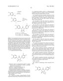 DIARYLTHIOHYDANTOIN COMPOUNDS diagram and image