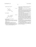 DIARYLTHIOHYDANTOIN COMPOUNDS diagram and image