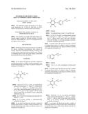 METHODS OF TREATMENT USING ARYLCYCLOPROPYLAMINE COMPOUNDS diagram and image