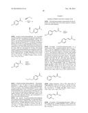 METHODS OF TREATMENT USING ARYLCYCLOPROPYLAMINE COMPOUNDS diagram and image