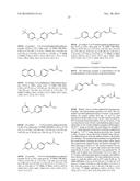 METHODS OF TREATMENT USING ARYLCYCLOPROPYLAMINE COMPOUNDS diagram and image