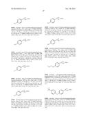 METHODS OF TREATMENT USING ARYLCYCLOPROPYLAMINE COMPOUNDS diagram and image