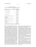 METHOD FOR REDUCING EXPRESSION OF DOWNREGULATED IN RENAL CELL CARCINOMA IN     MALIGNANT GLIOMAS diagram and image