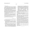 METHOD FOR REDUCING EXPRESSION OF DOWNREGULATED IN RENAL CELL CARCINOMA IN     MALIGNANT GLIOMAS diagram and image