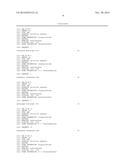 OLIGONUCLEOTIDES FOR RNA INTERFERENCE AND BIOLOGICAL APPLICATIONS THEREOF diagram and image