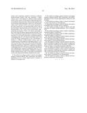 OLIGONUCLEOTIDES FOR RNA INTERFERENCE AND BIOLOGICAL APPLICATIONS THEREOF diagram and image