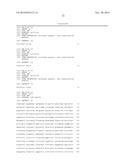 COMPOUNDS FOR THE MODULATION OF SMN2 SPLICING diagram and image