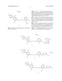 LEUKOTRIENE B4 ANTAGONIST COMPOUND diagram and image