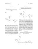 LEUKOTRIENE B4 ANTAGONIST COMPOUND diagram and image