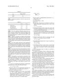 PROCESS FOR THE TREATMENT OF AN ION EXCHANGE RESIN diagram and image