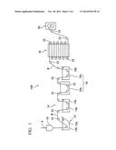 METHOD FOR MANUFACTURING POROUS HOLLOW FIBER MEMBRANE diagram and image